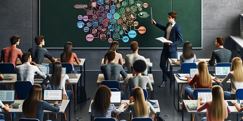 BUT MMI : Choisir une Spécialisation