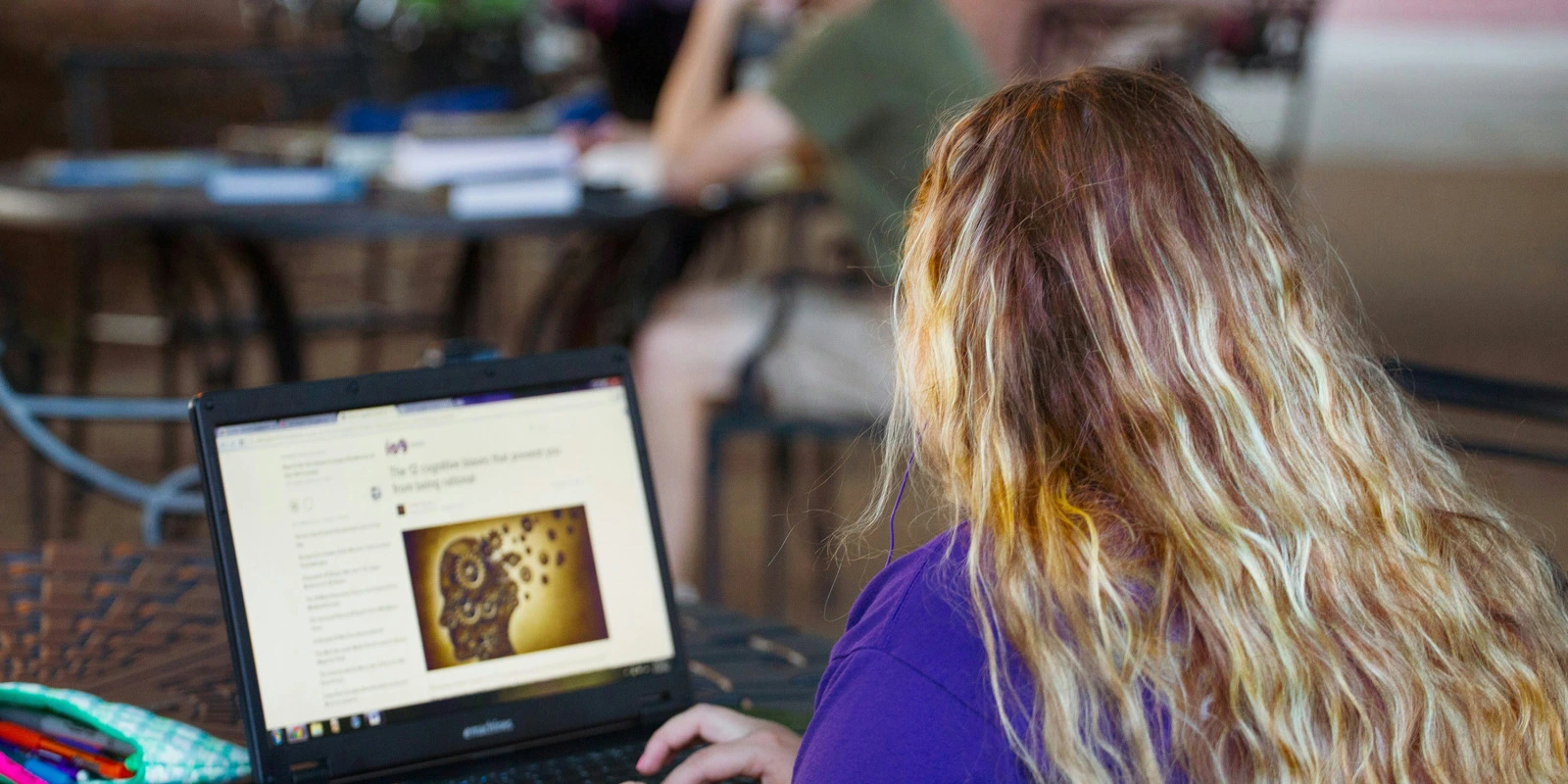 BUT MMI : Le Programme National