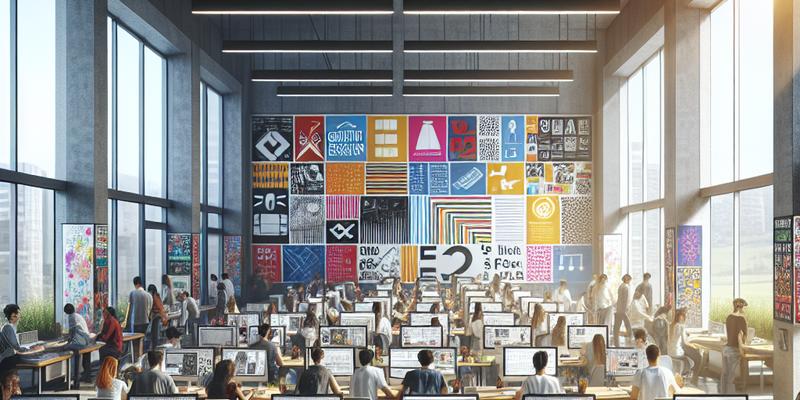 BUT MMI (Métiers du Multimédia et de l'Internet) à Vélizy