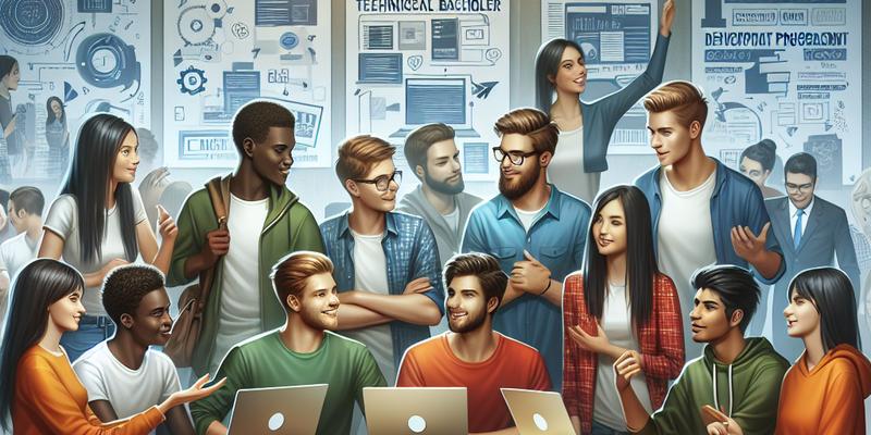 Choisir le BTS MMI : Avantages et Inconvénients