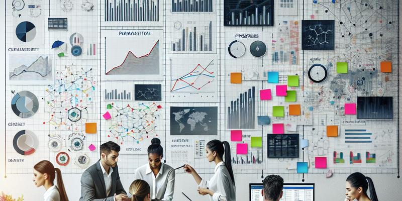Gestion des Projets Multimédias
