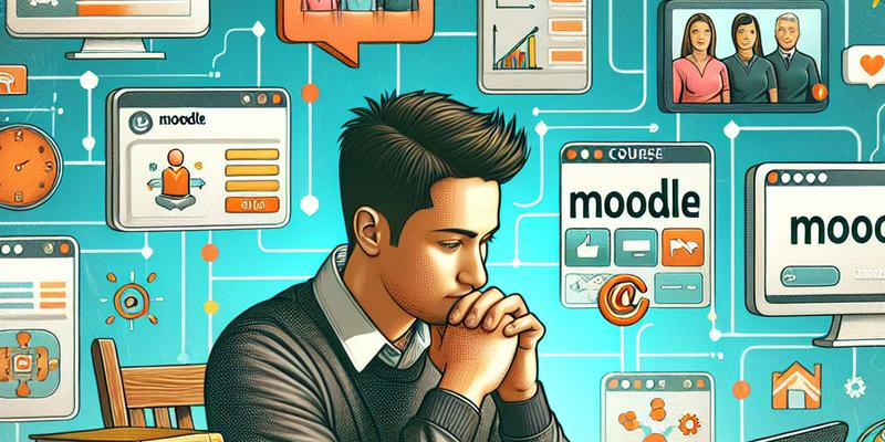 Guide Pratique pour le Moodle MMI Guide Pratique pour le Moodle MMI