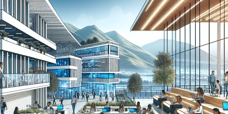 IUT de Grenoble : Focus sur le BUT MMI IUT de Grenoble : Focus sur le BUT MMI