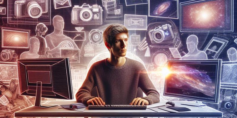 Pourquoi Étudier le Multimédia ? Pourquoi Étudier le Multimédia ?